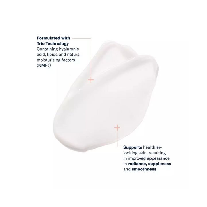 Trio Rebalancing Moisture Treatment by skinbetter science, formulation | SkinCrew, Preferred Authorized skinbetter science US Retailer