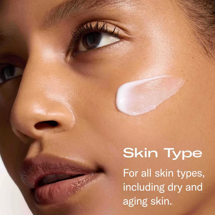 Trio Rebalancing Moisture Treatment by skinbetter science, skin types | SkinCrew, Preferred Authorized skinbetter science US Retailer