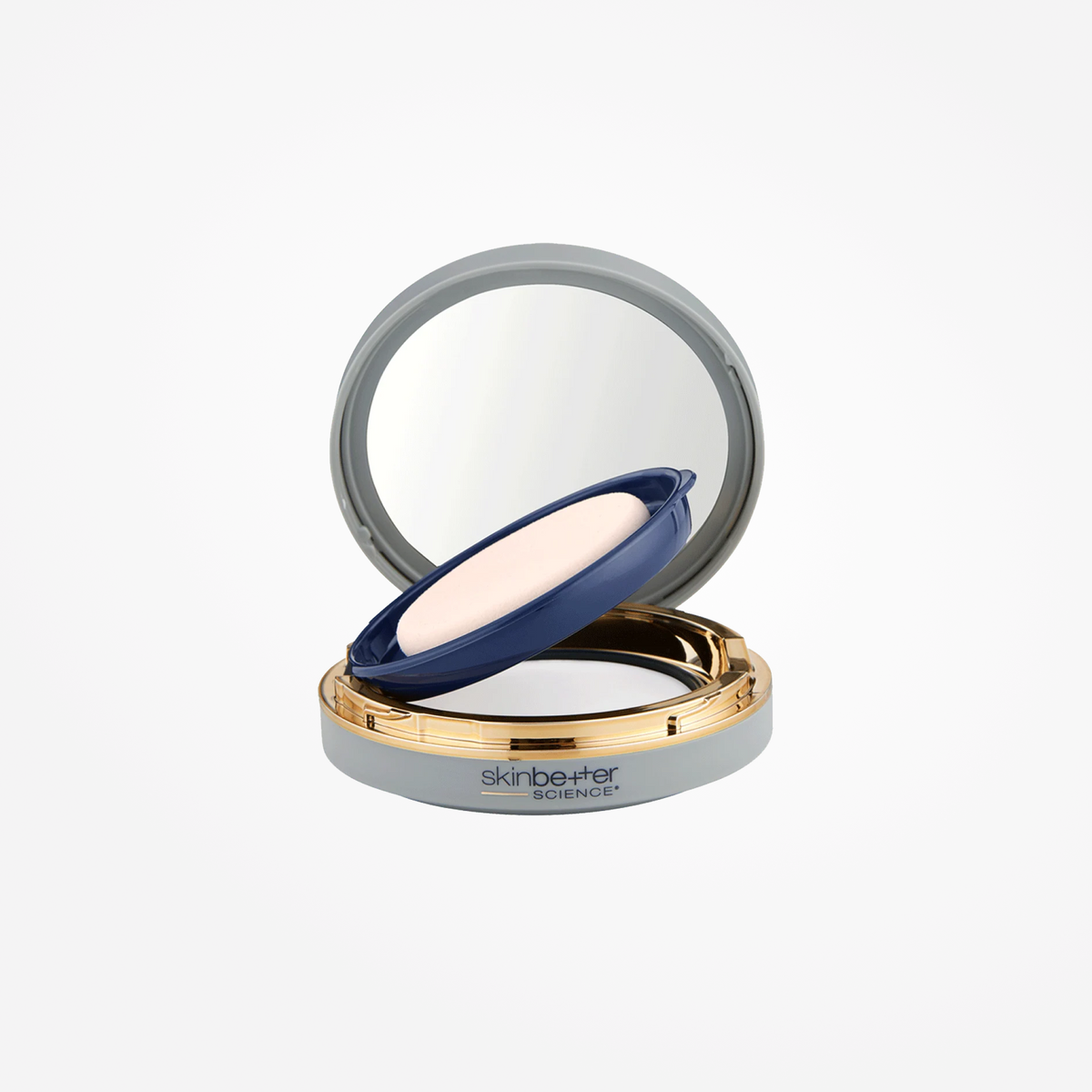 skinbetter science sunbetter® SHEER SPF 56 Sunscreen Compact