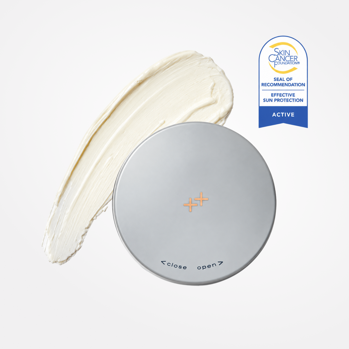 skinbetter science sunbetter® SHEER SPF 56 Sunscreen Compact