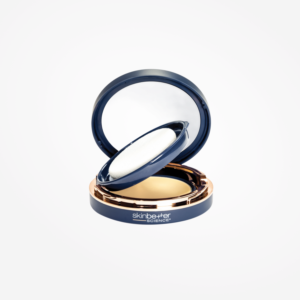 skinbetter science sunbetter® TONE SMART SPF 68 Sunscreen Compact