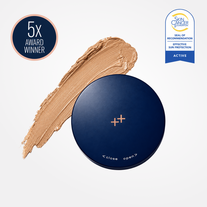 sunbetter® TONE SMART SPF 68 Sunscreen Compact by skinbetter science | SkinCrew, Preferred Authorized skinbetter science US Retailer