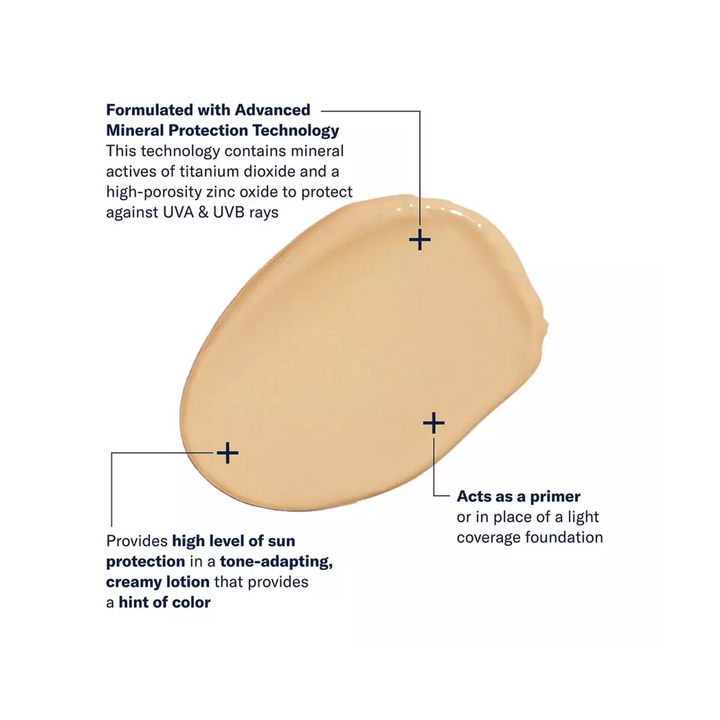 sunbetter® TONE SMART SPF 75 Sunscreen Lotion by skinbetter science | SkinCrew, Preferred Authorized skinbetter science US Retailer