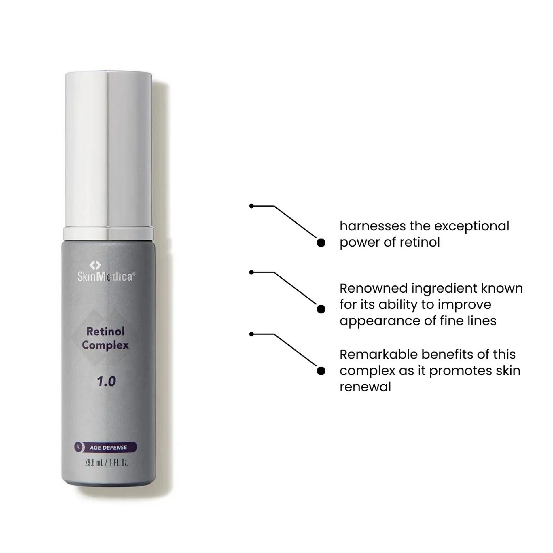 SkinMedica Retinol Complex 1.0