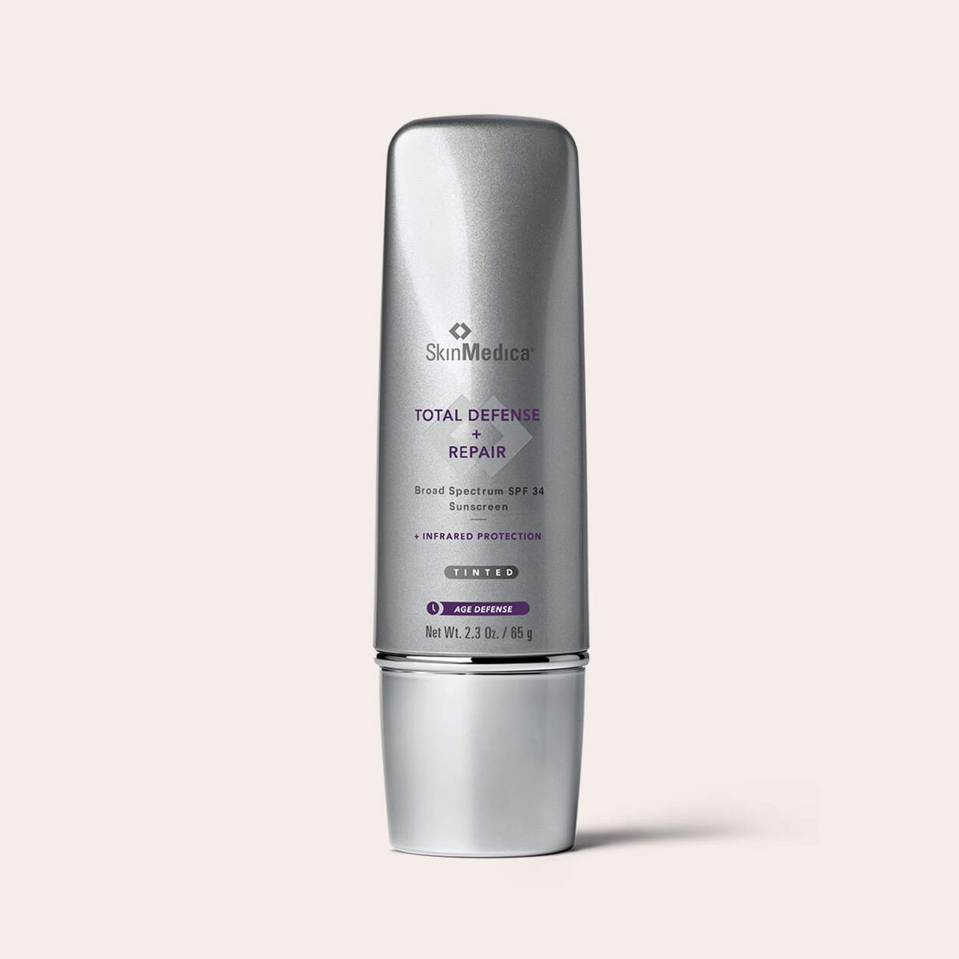 SkinMedica Total Defense + Repair SPF34 (Tinted)
