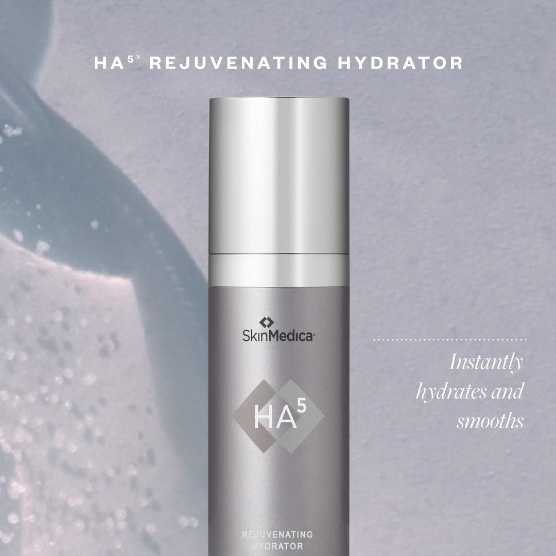 SkinMedica HA5® Rejuvenating Hydrator