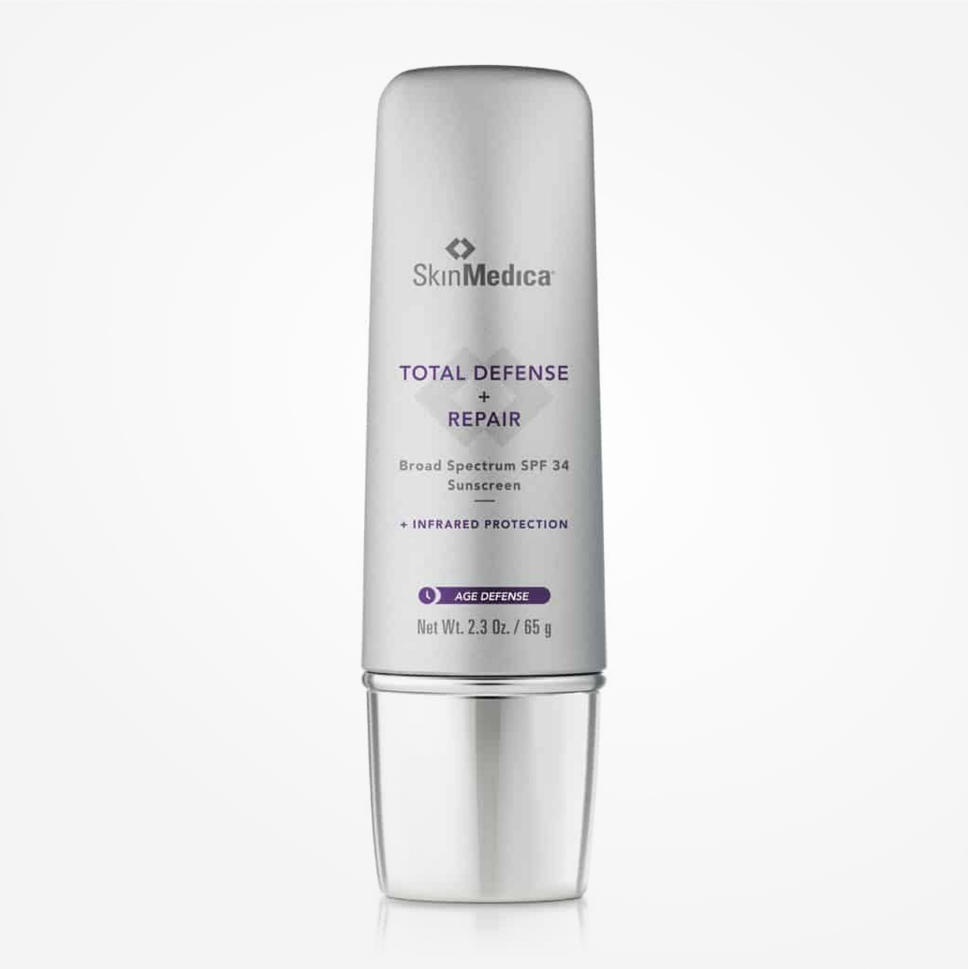 SkinMedica Total Defense + Repair SPF34 (Tinted)