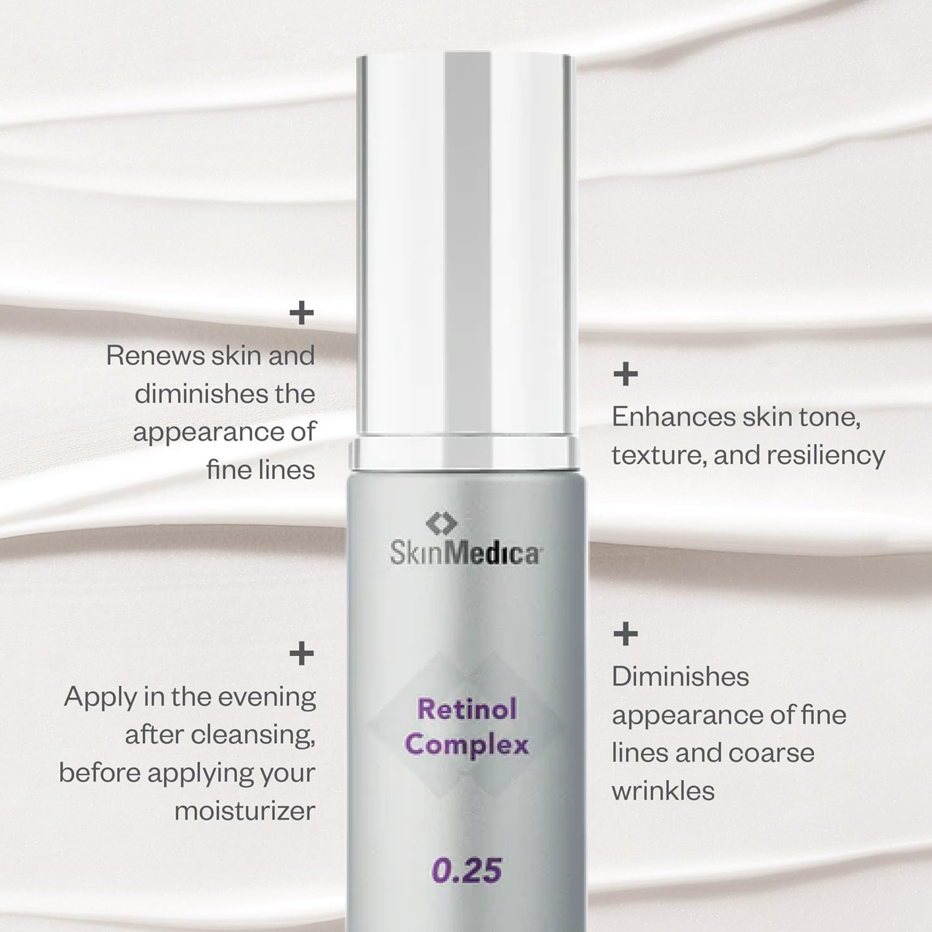 SkinMedica Retinol Complex 0.25