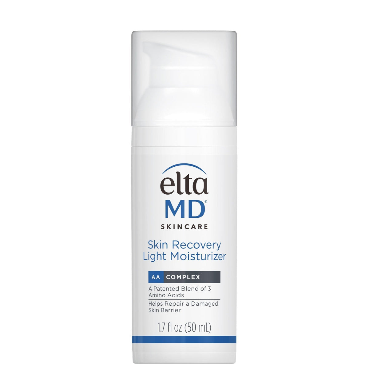 EltaMD Skin Recovery Light Moisturizer (1.7 oz)
