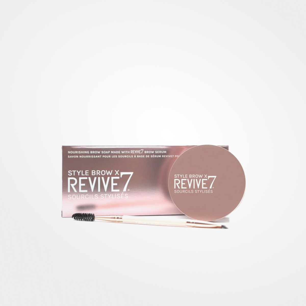 Style Brow X Revive7