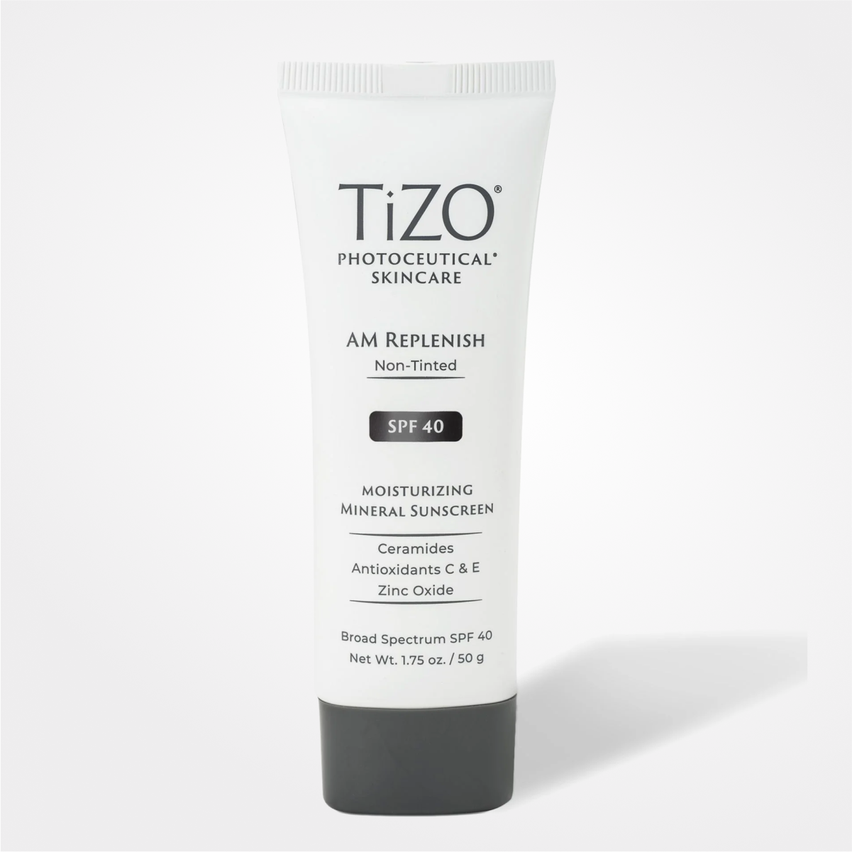 TiZO® AM Replenish SPF 40 Non-Tinted