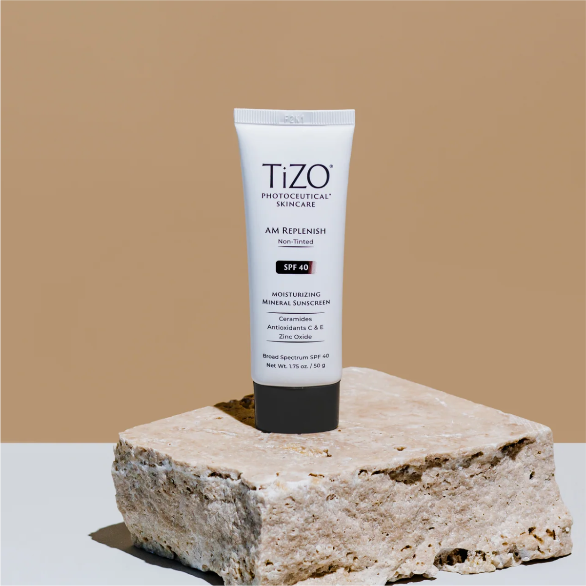 TiZO® AM Replenish SPF 40 Non-Tinted