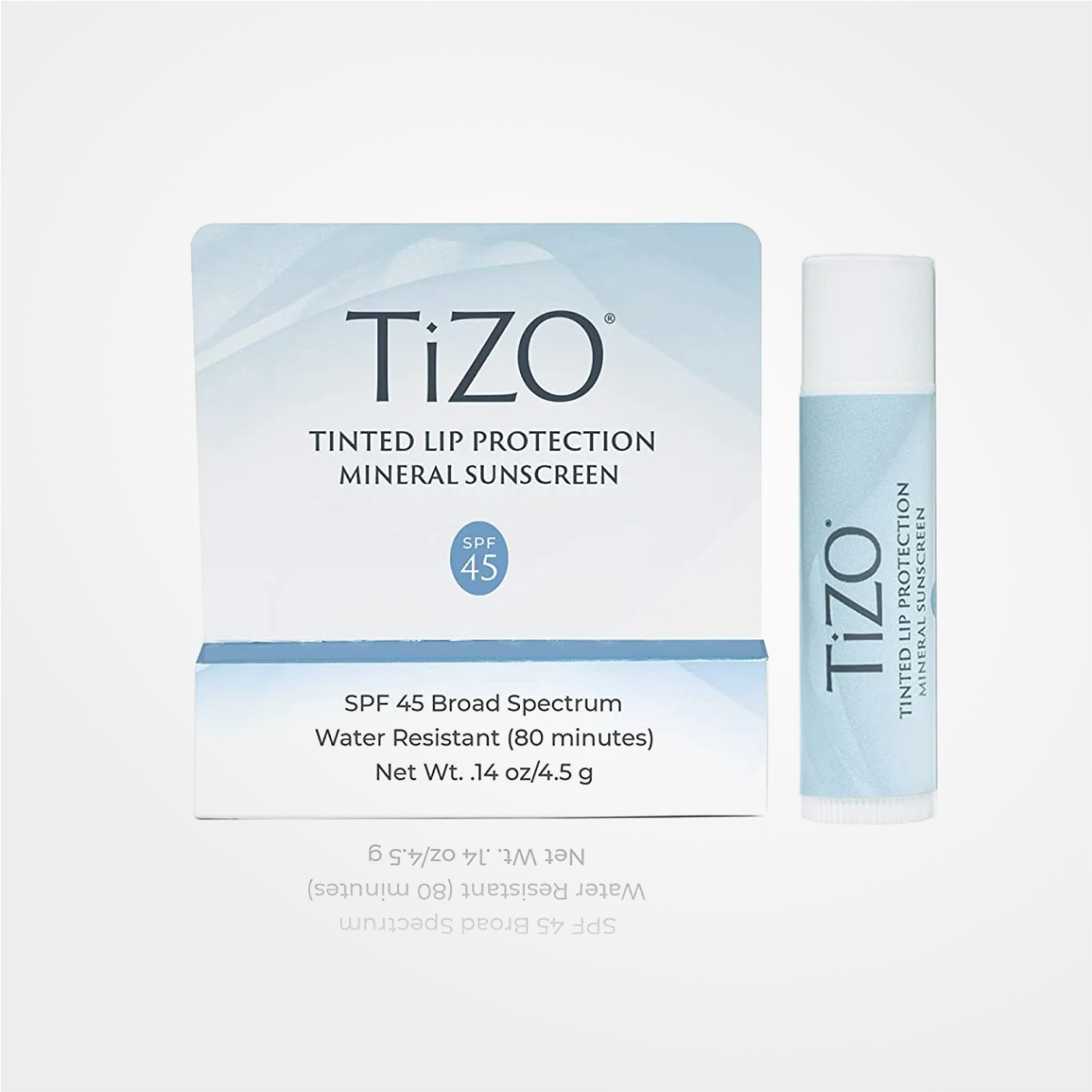 TiZO® LipTect SPF 45