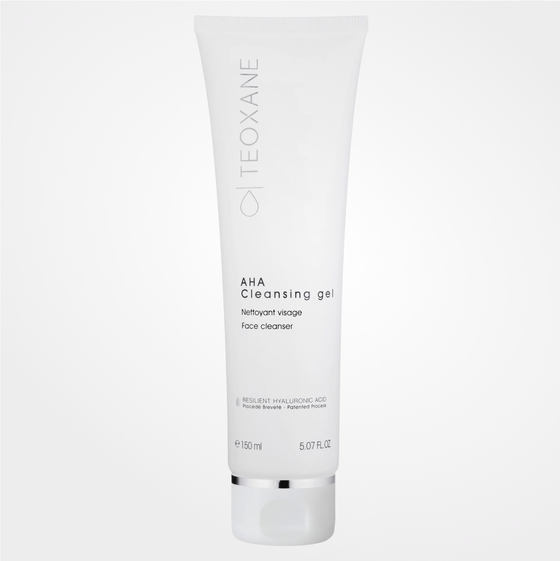 Teoxane AHA Cleansing Gel