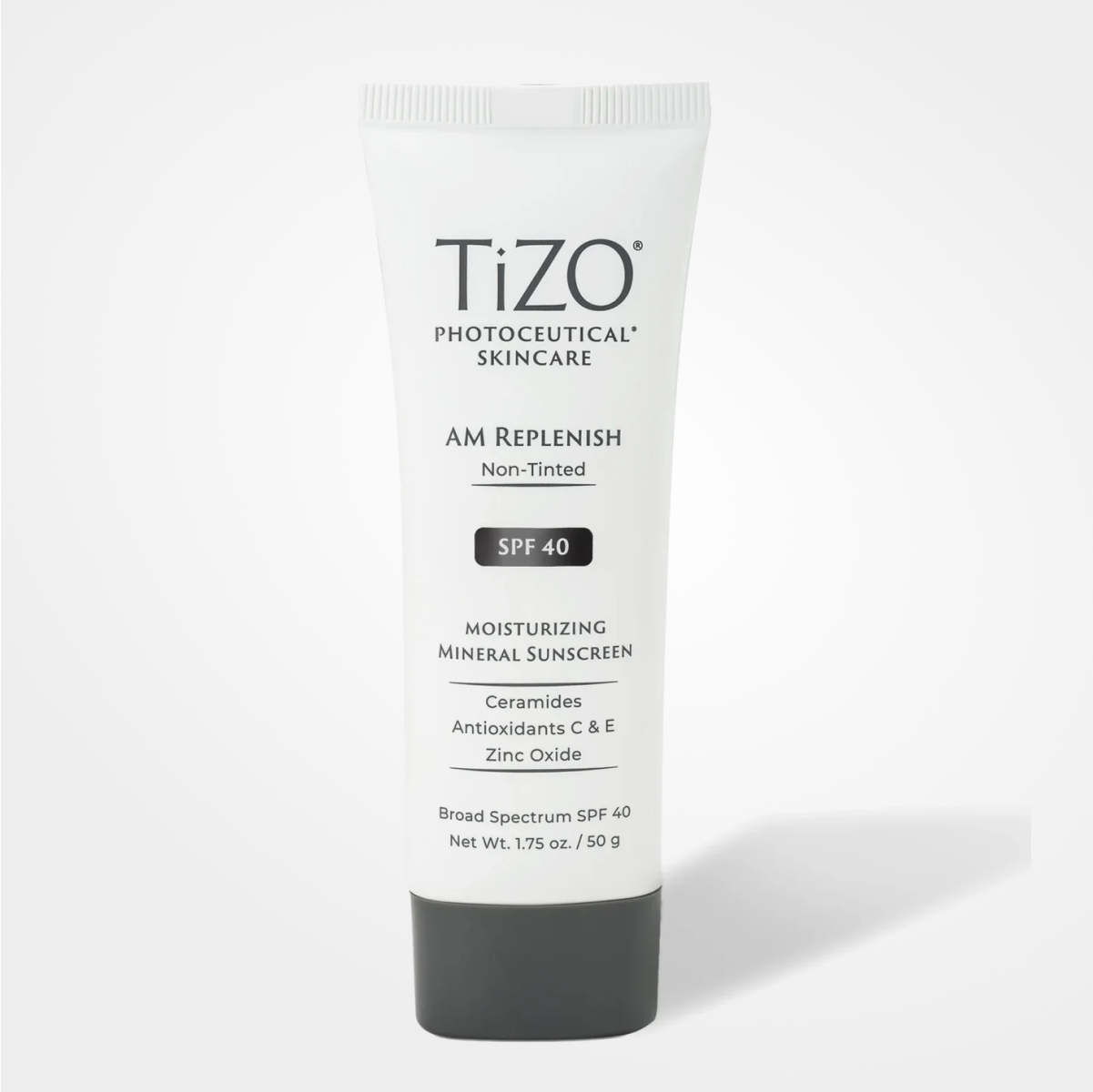 TiZO® Photoceutical AM Replenish Non-Tinted SPF 40