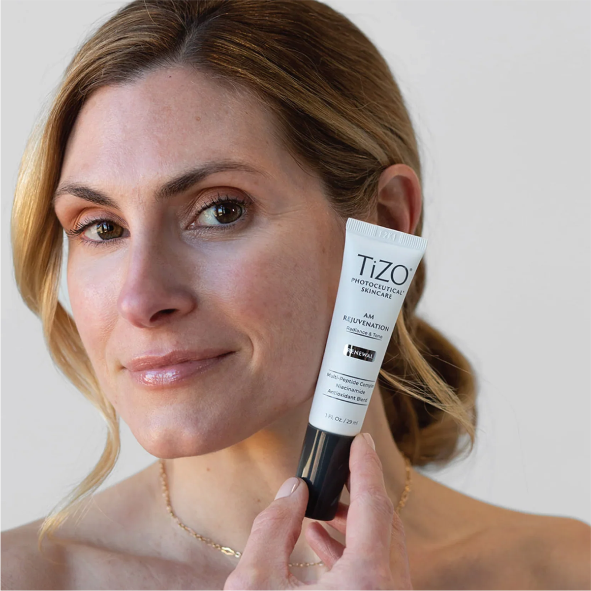 TiZO® Photoceutical AM Rejuvenation