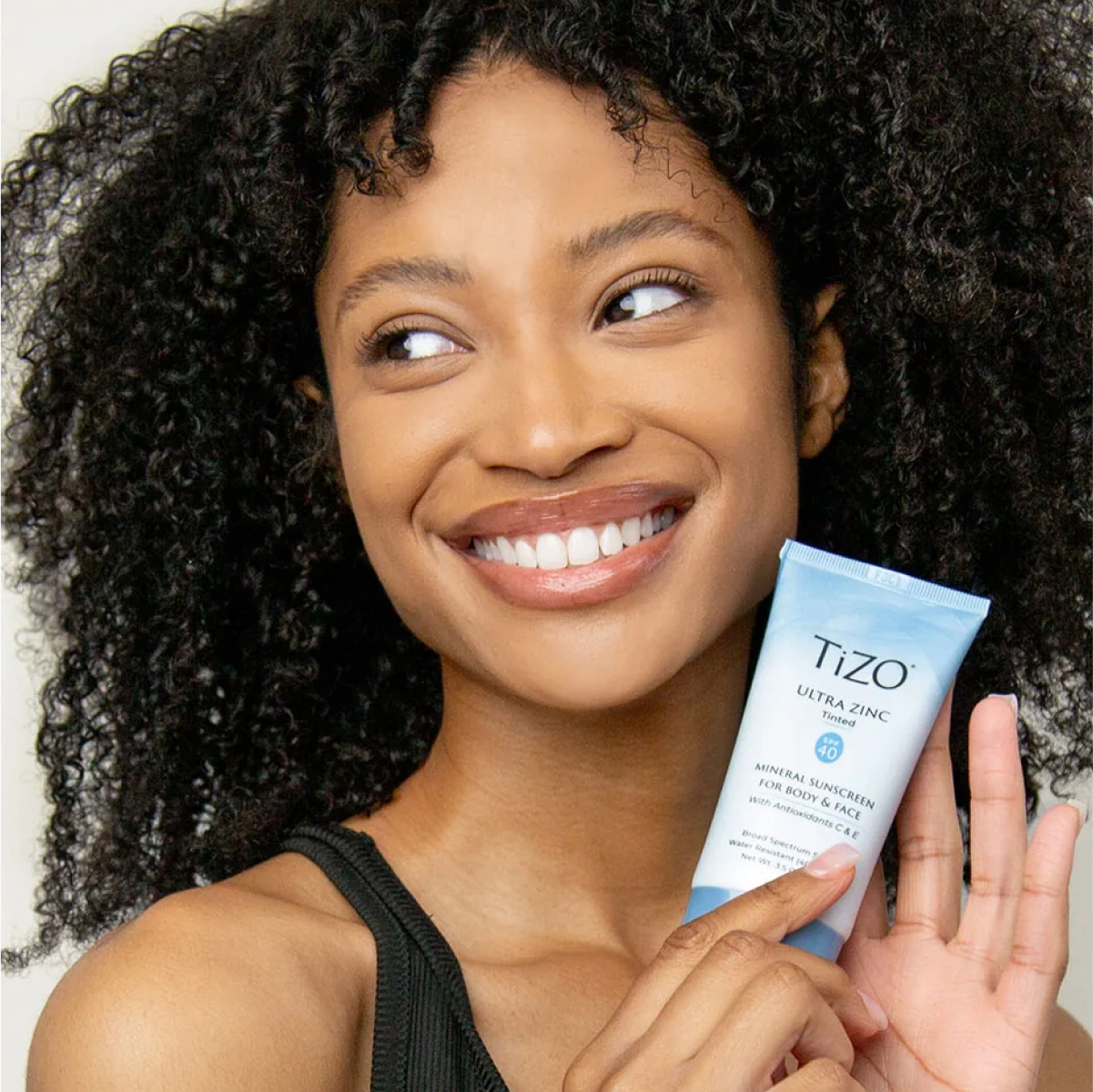 TiZO® Ultra Zinc Tinted SPF 40