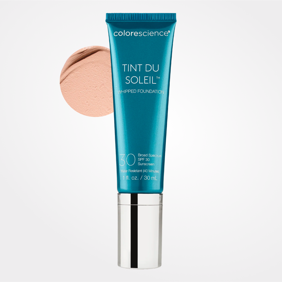 Colorescience Tint Du Soleil Whipped Mineral Foundation SPF 30