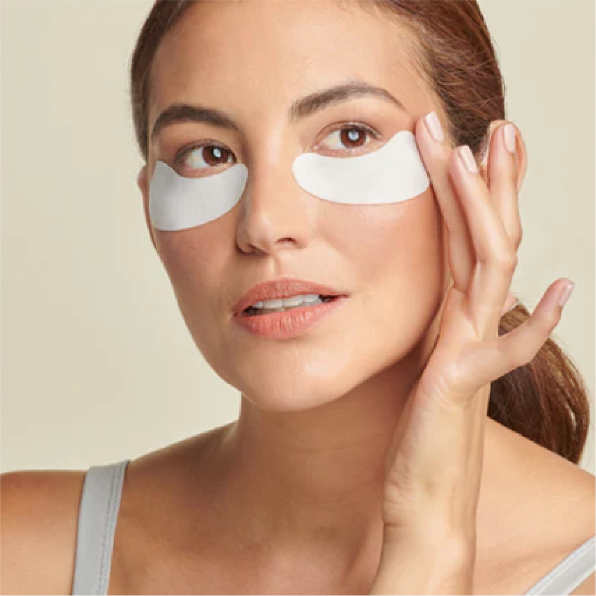 Colorescience Total Eye® Hydrogel Treatment Masks