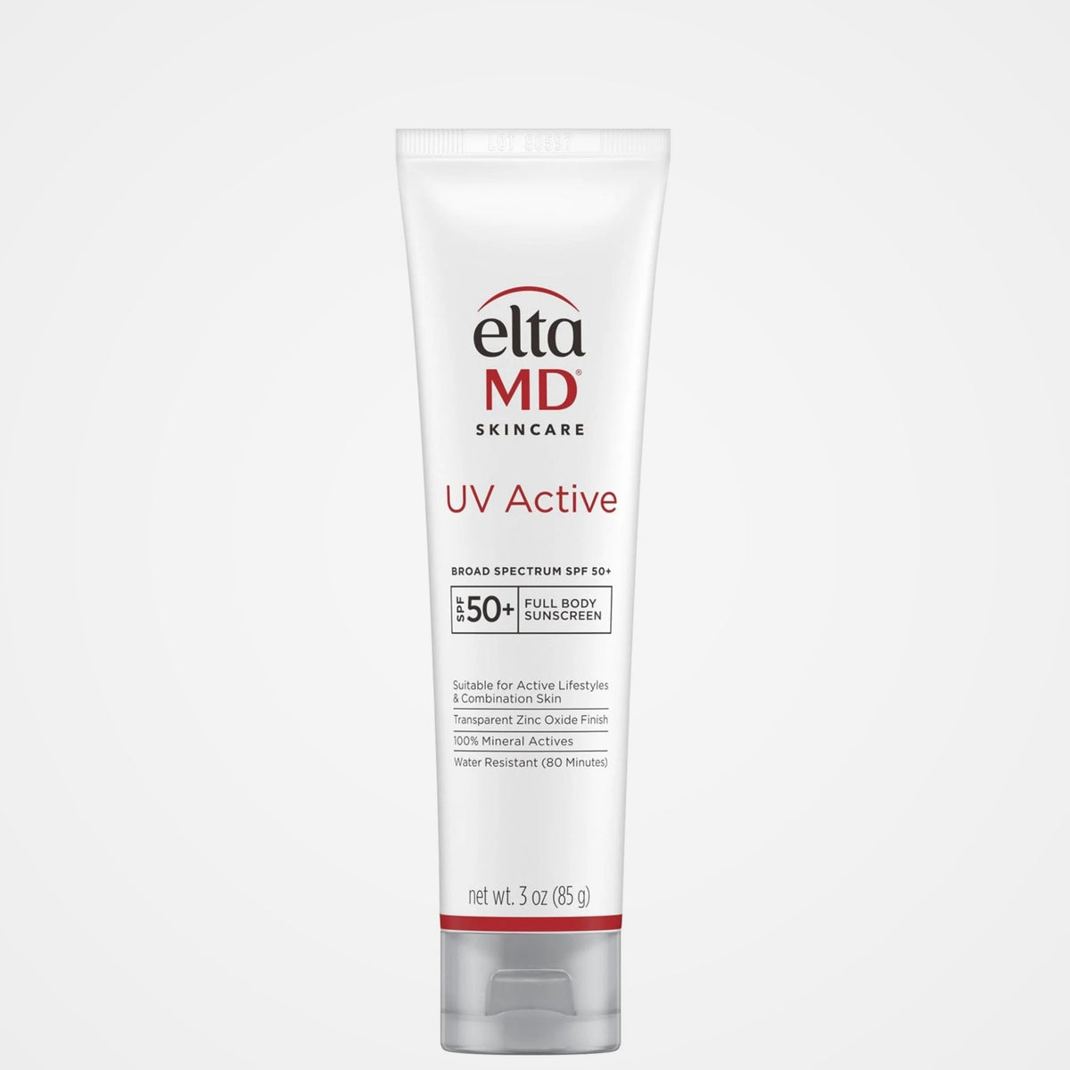 EltaMD UV Active Broad-Spectrum SPF 50+ (3 oz)