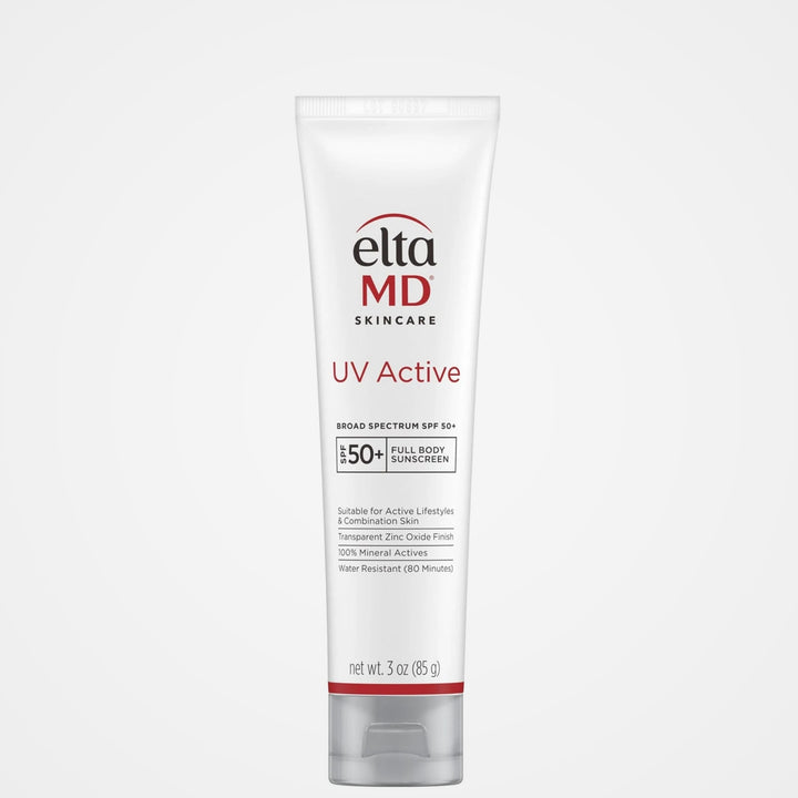 EltaMD UV Active Broad-Spectrum SPF 50+ (3 oz)