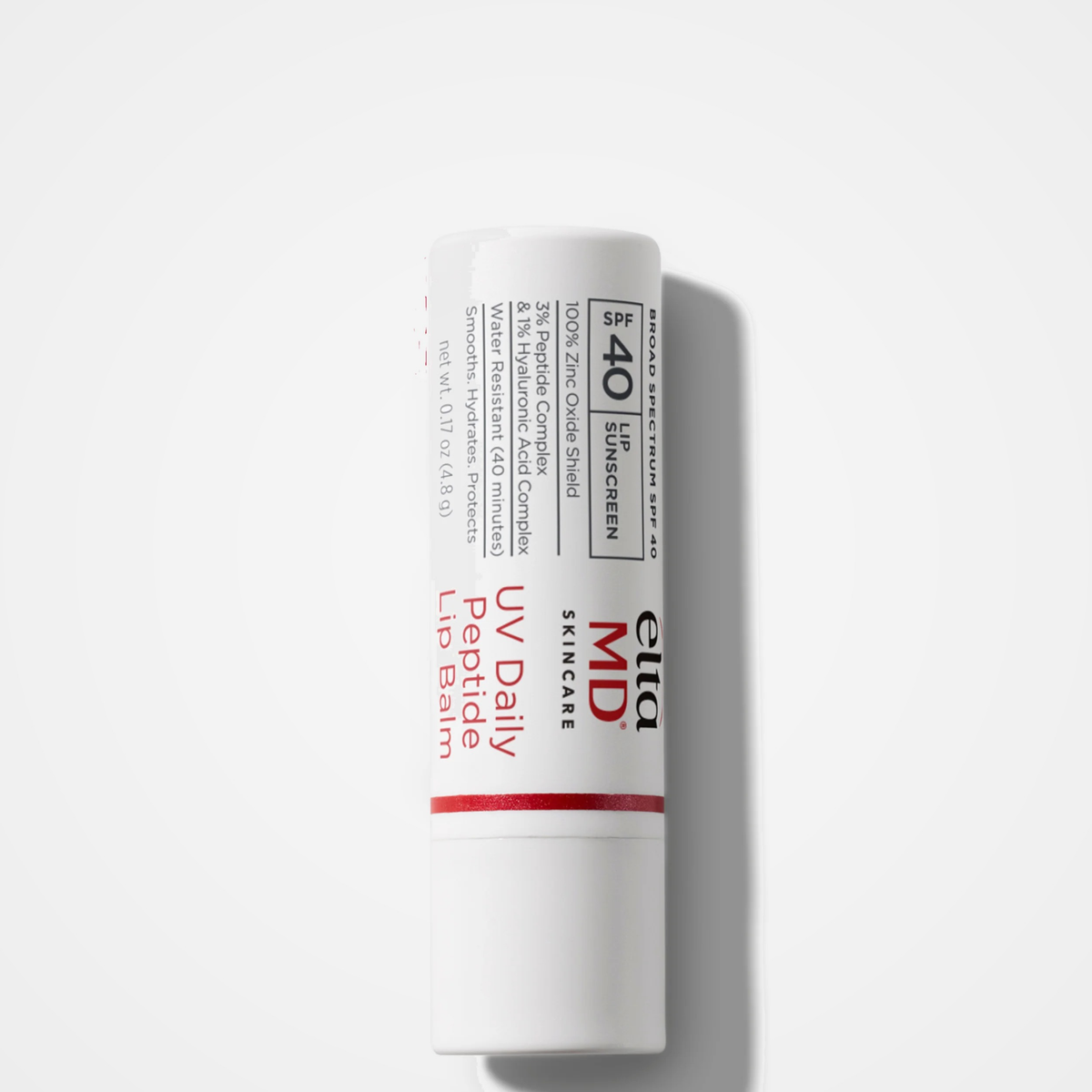 EltaMD UV Daily Peptide Lip Balm SPF 40 (0.17 oz)