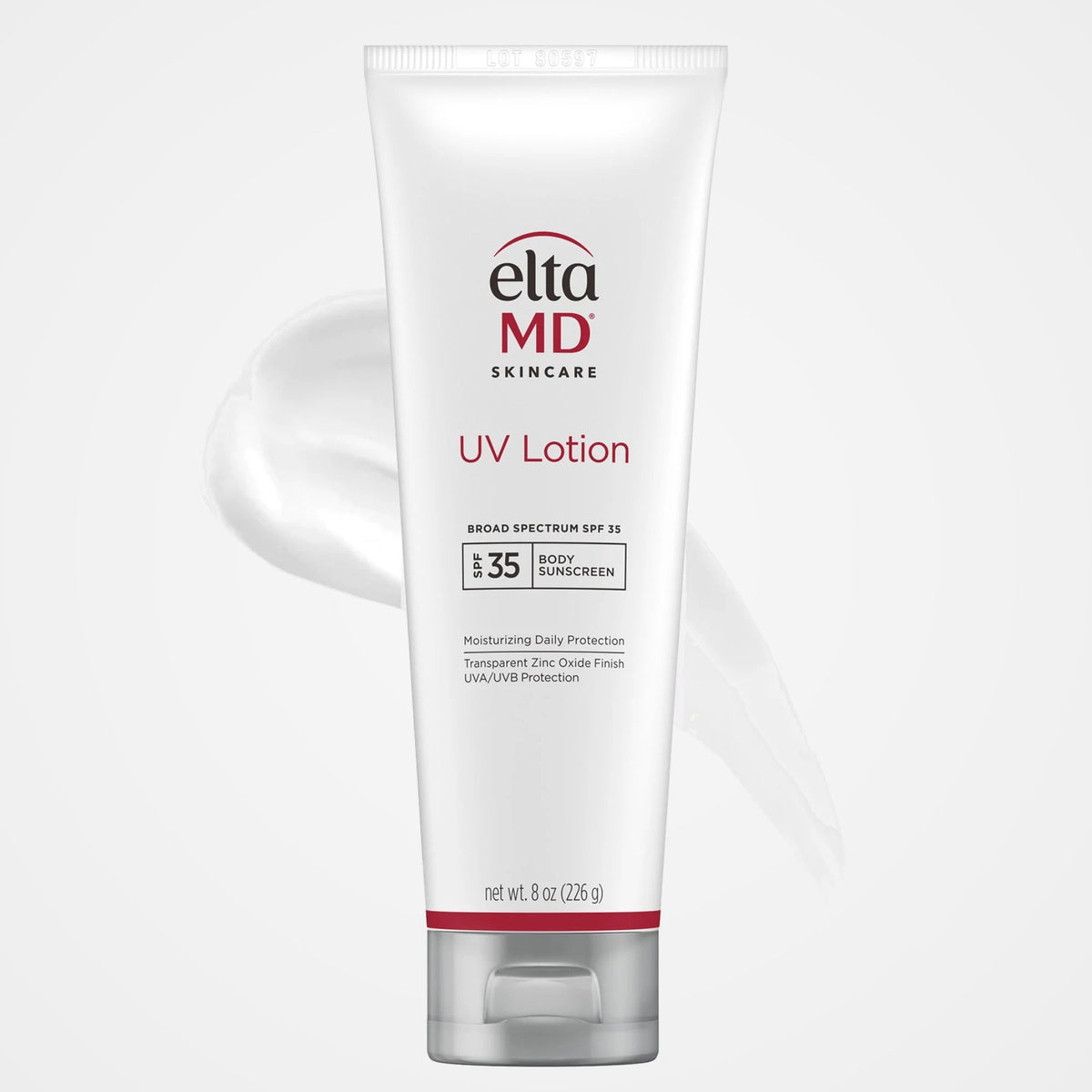 EltaMD UV Lotion Broad-Spectrum SPF 35 (8 oz)