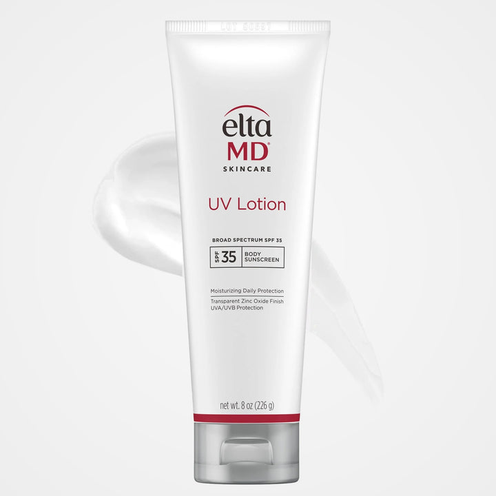 EltaMD UV Lotion Broad-Spectrum SPF 35 (8 oz)