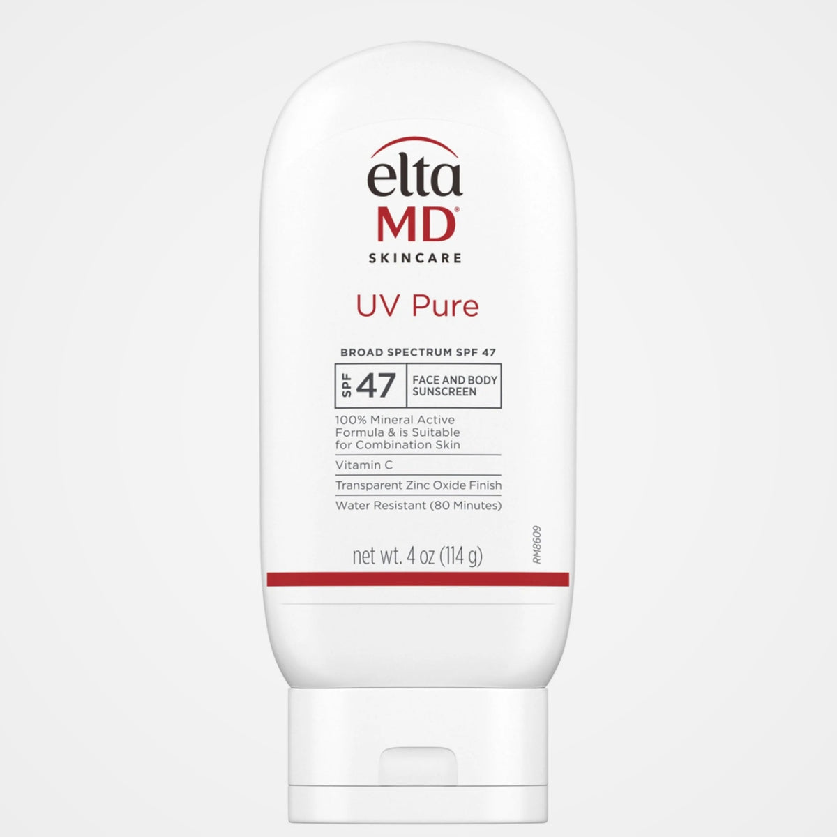 EltaMD UV Pure Broad-Spectrum SPF 47 (4 oz)