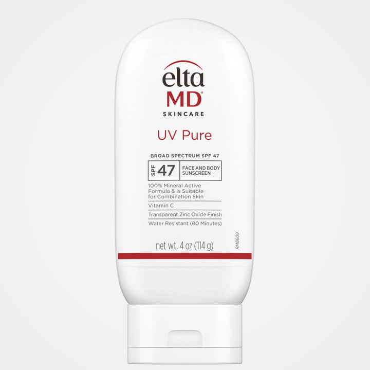 EltaMD UV Pure Broad-Spectrum SPF 47 (4 oz)