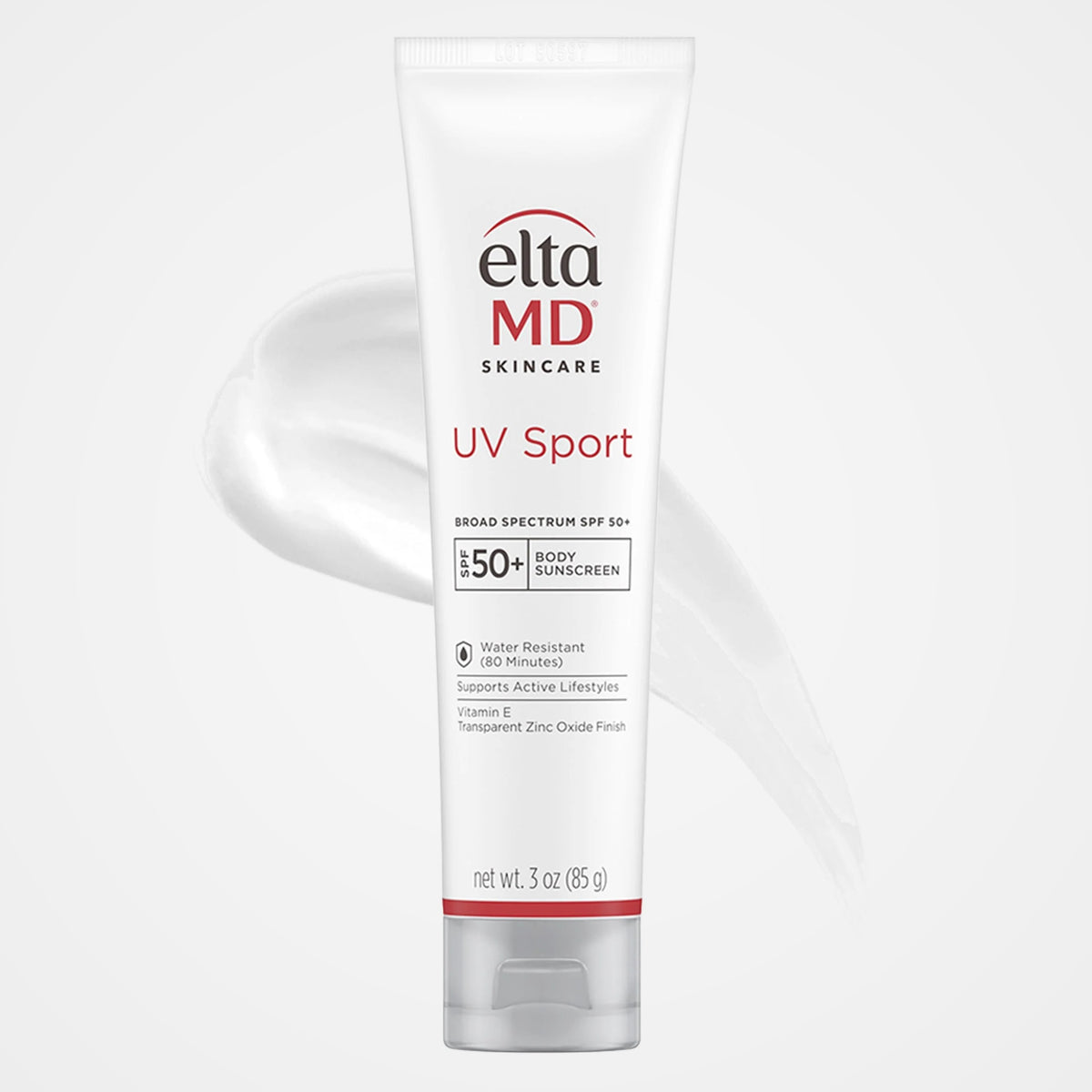 EltaMD UV Sport Broad-Spectrum SPF 50 (3 oz)