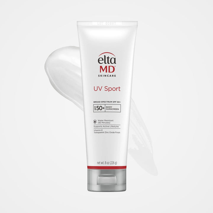 EltaMD UV Sport Broad-Spectrum SPF 50 (8 oz)