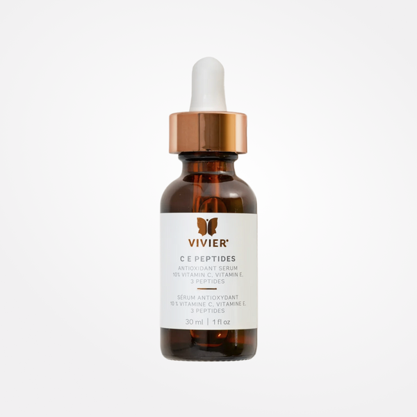 C E Peptides