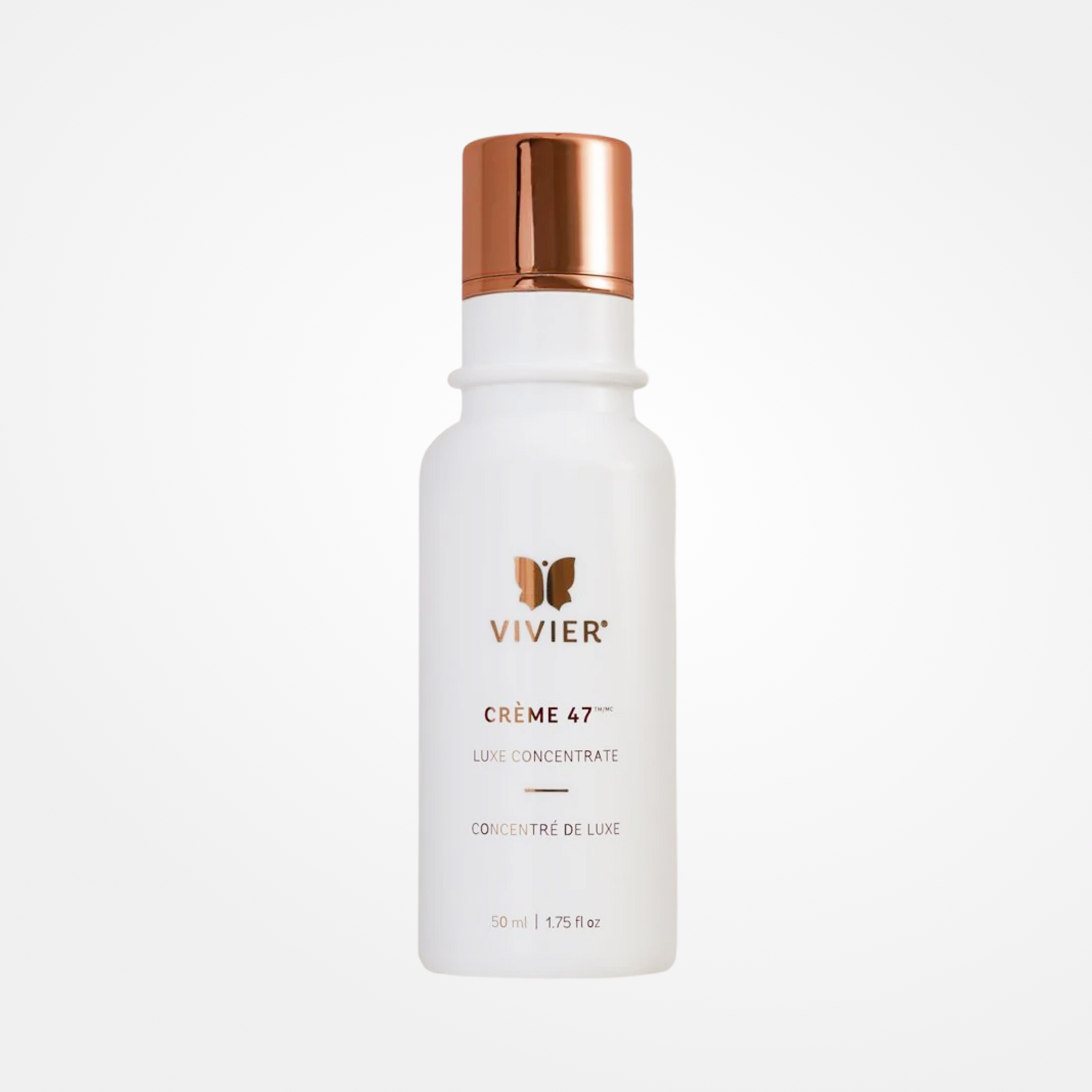 Vivier Crème 47