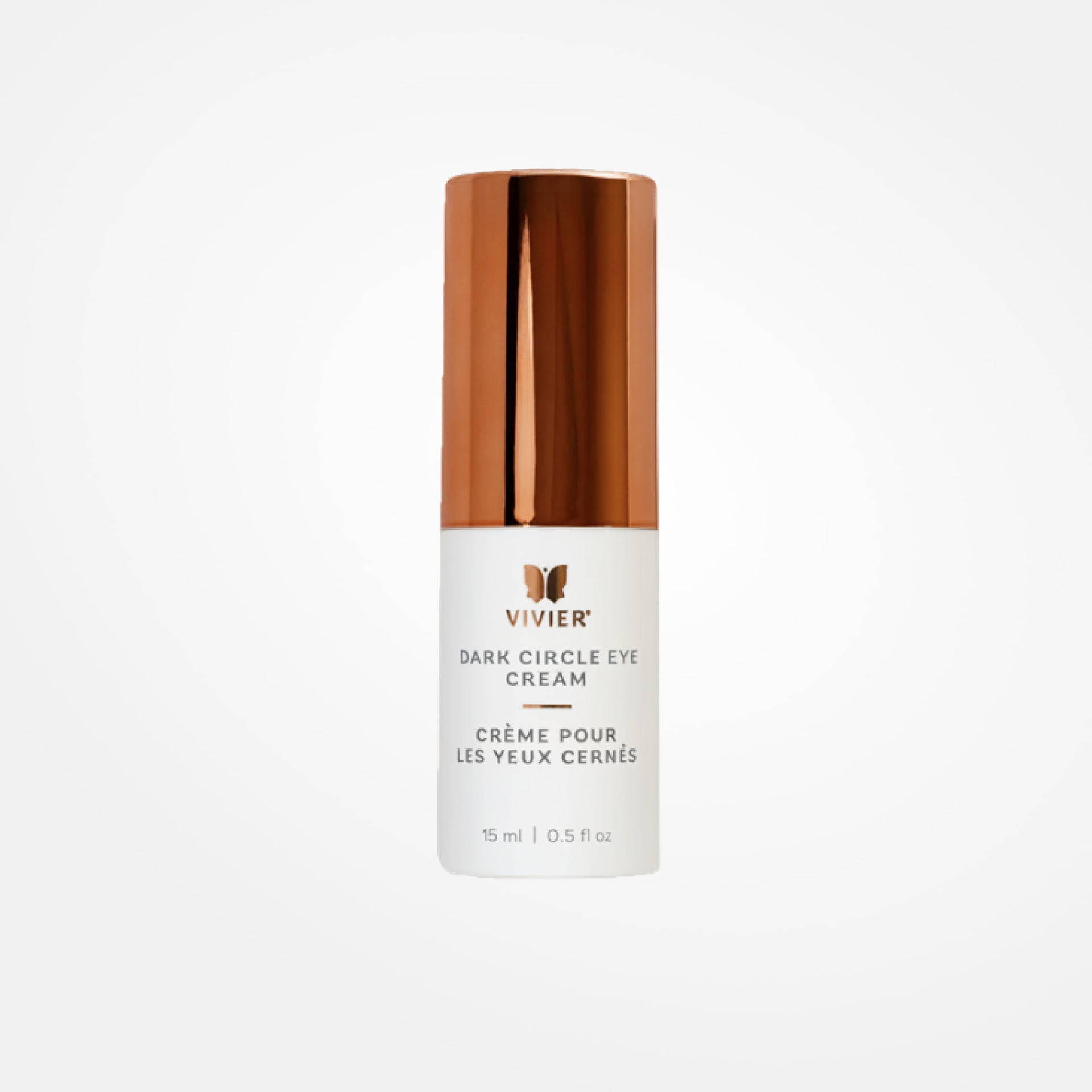 Vivier Dark Circle Eye Cream