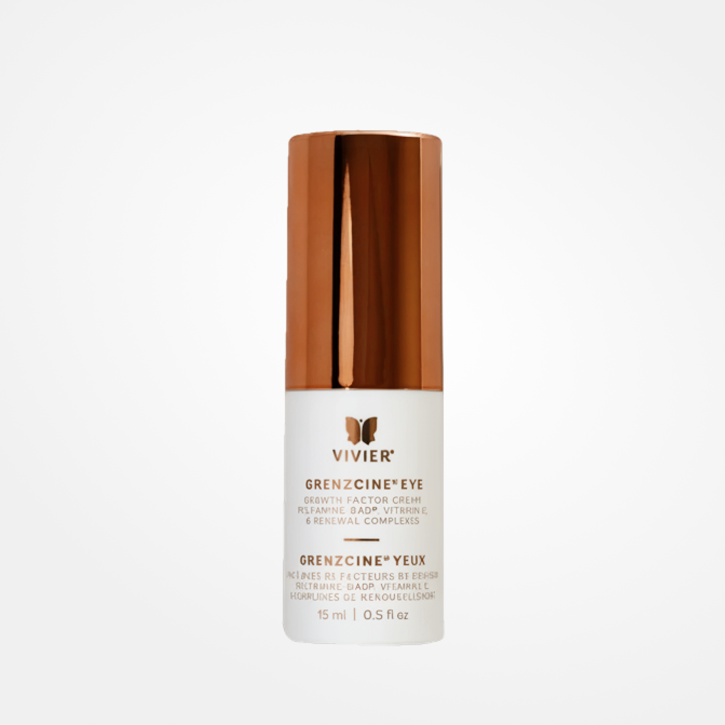 Vivier Skincare USA | GrenzCine & #1 Vitamin C