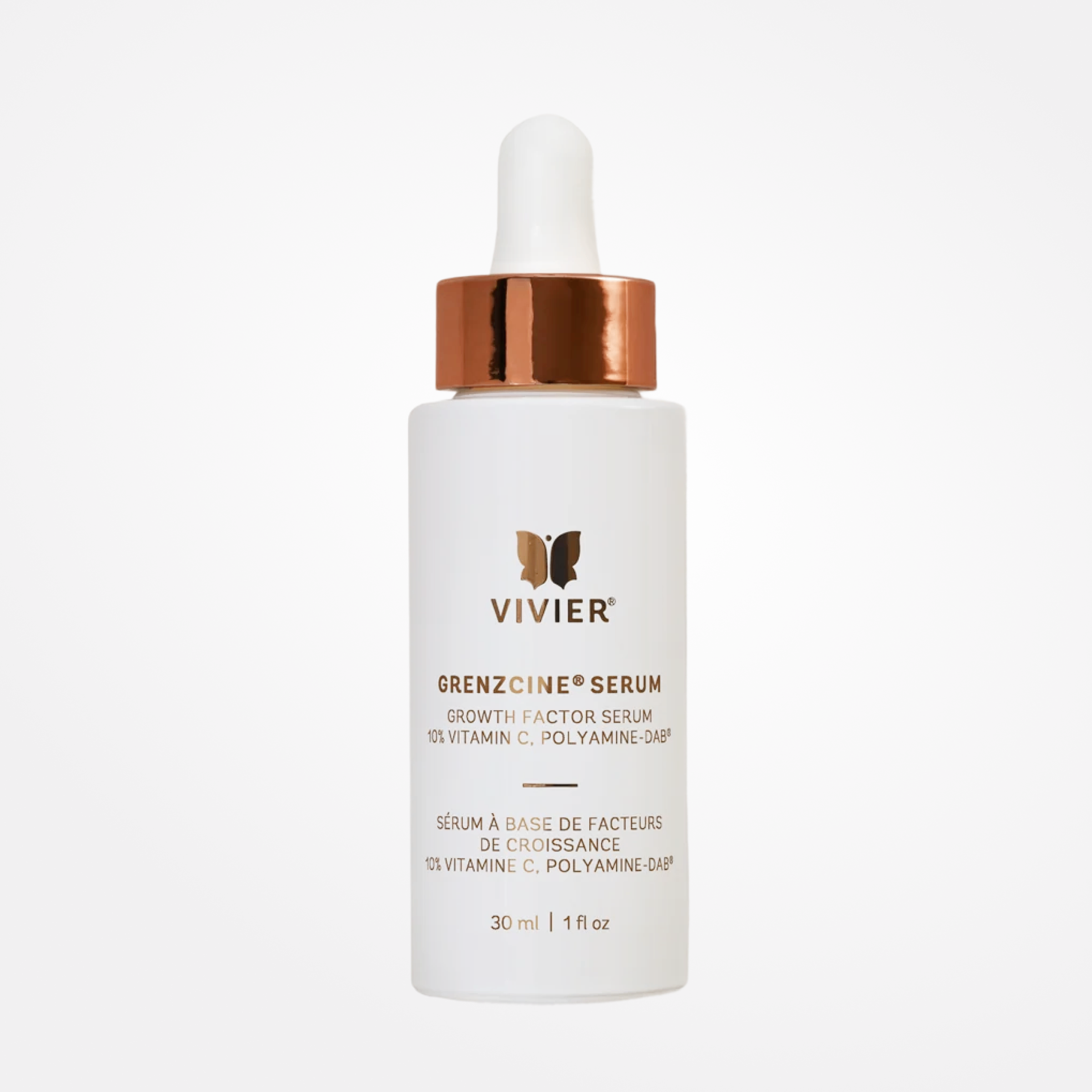 Vivier Skincare USA | GrenzCine & #1 Vitamin C