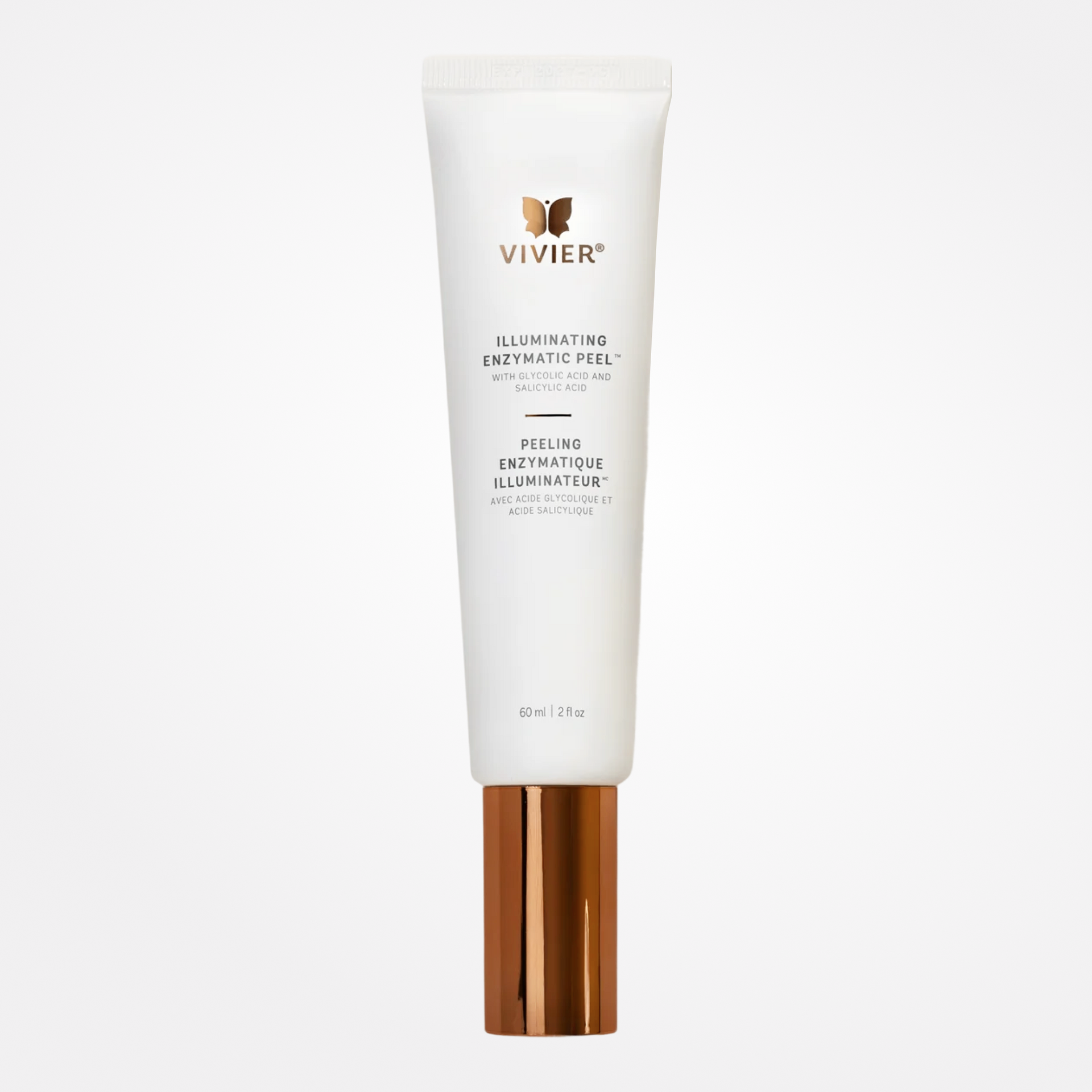 Vivier Illuminating Enzymatic Peel™
