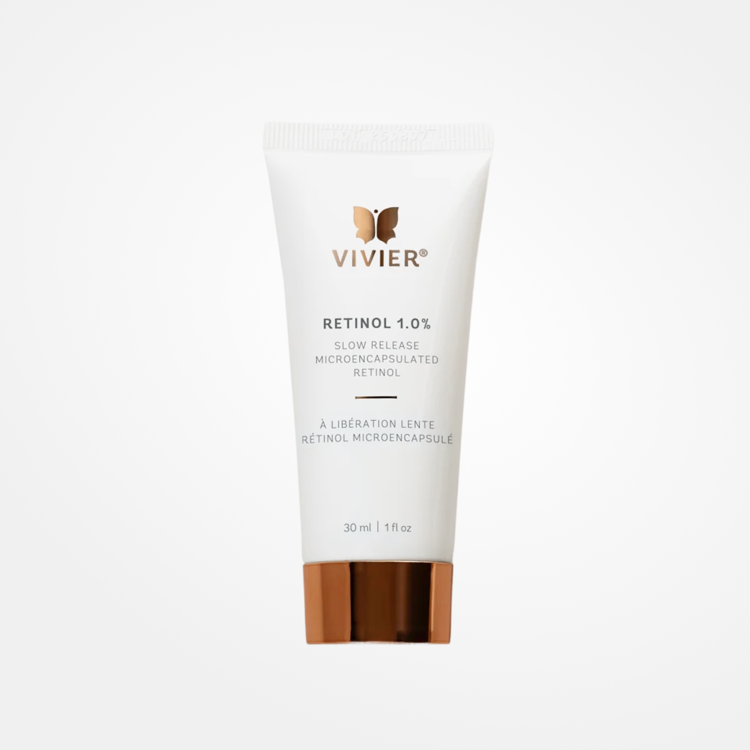 Vivier Skincare USA | GrenzCine & #1 Vitamin C