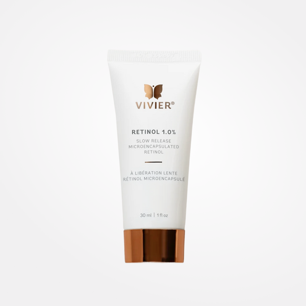 Retinol 1.0%