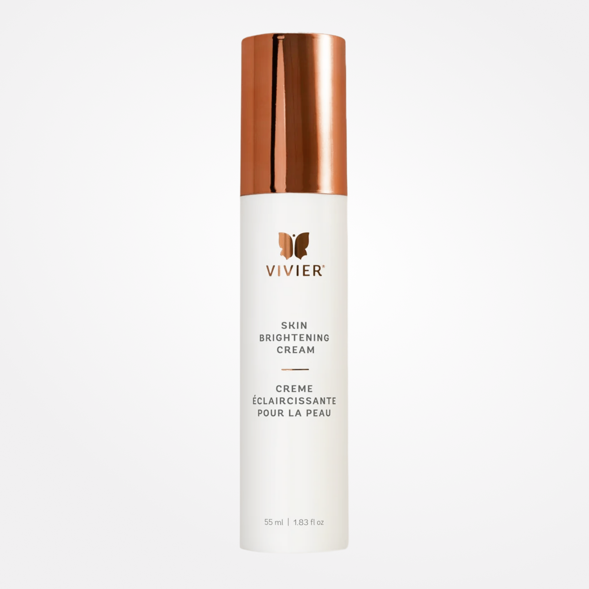 Vivier Skin Brightening Cream