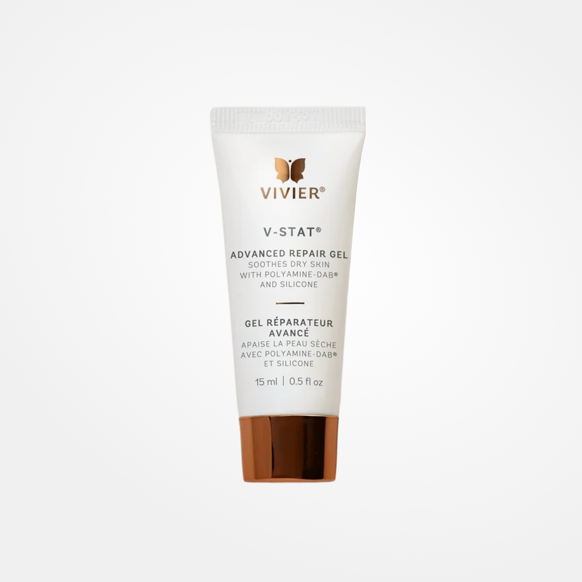 Vivier V-STAT™ Advanced Repair Gel