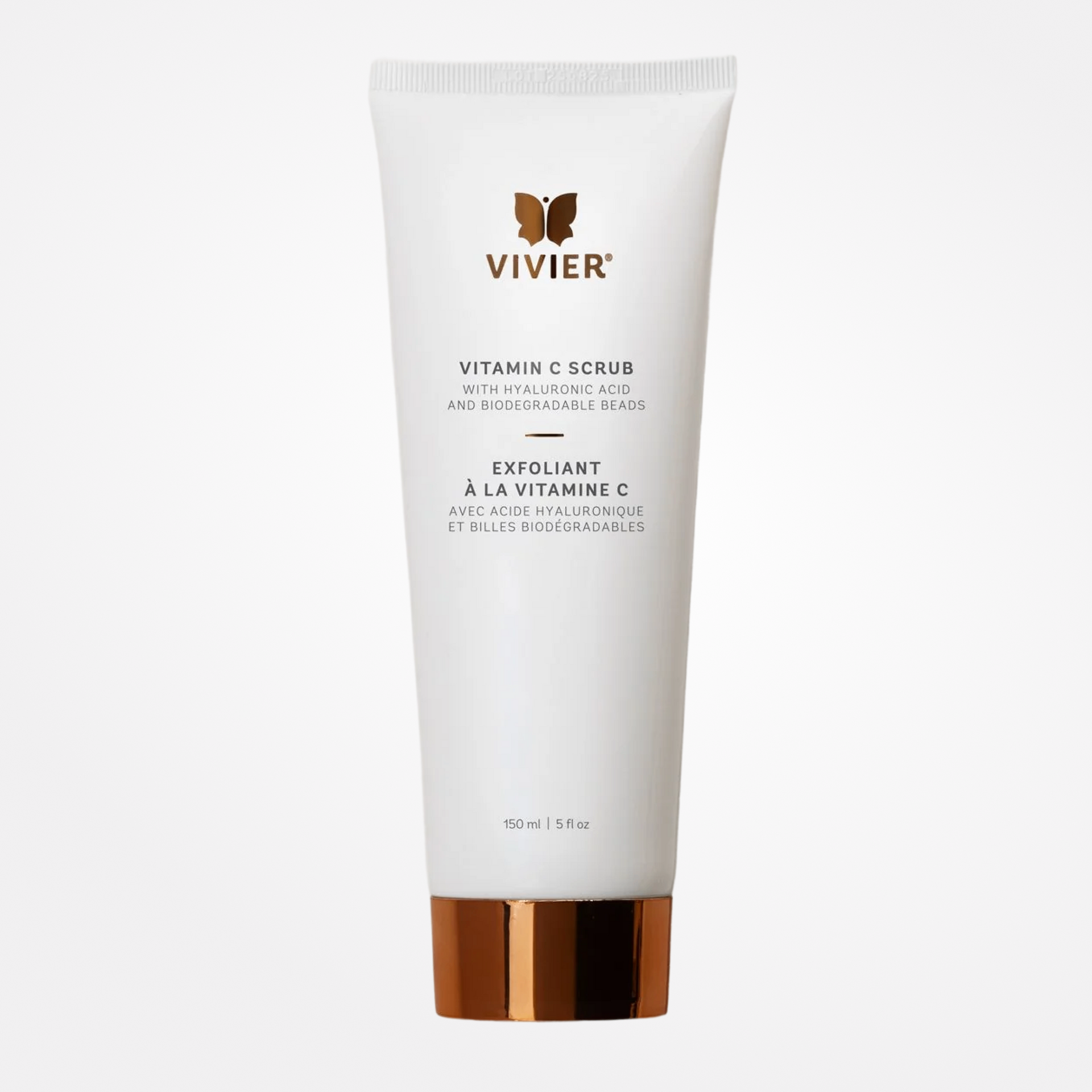 Vivier Vitamin C Scrub