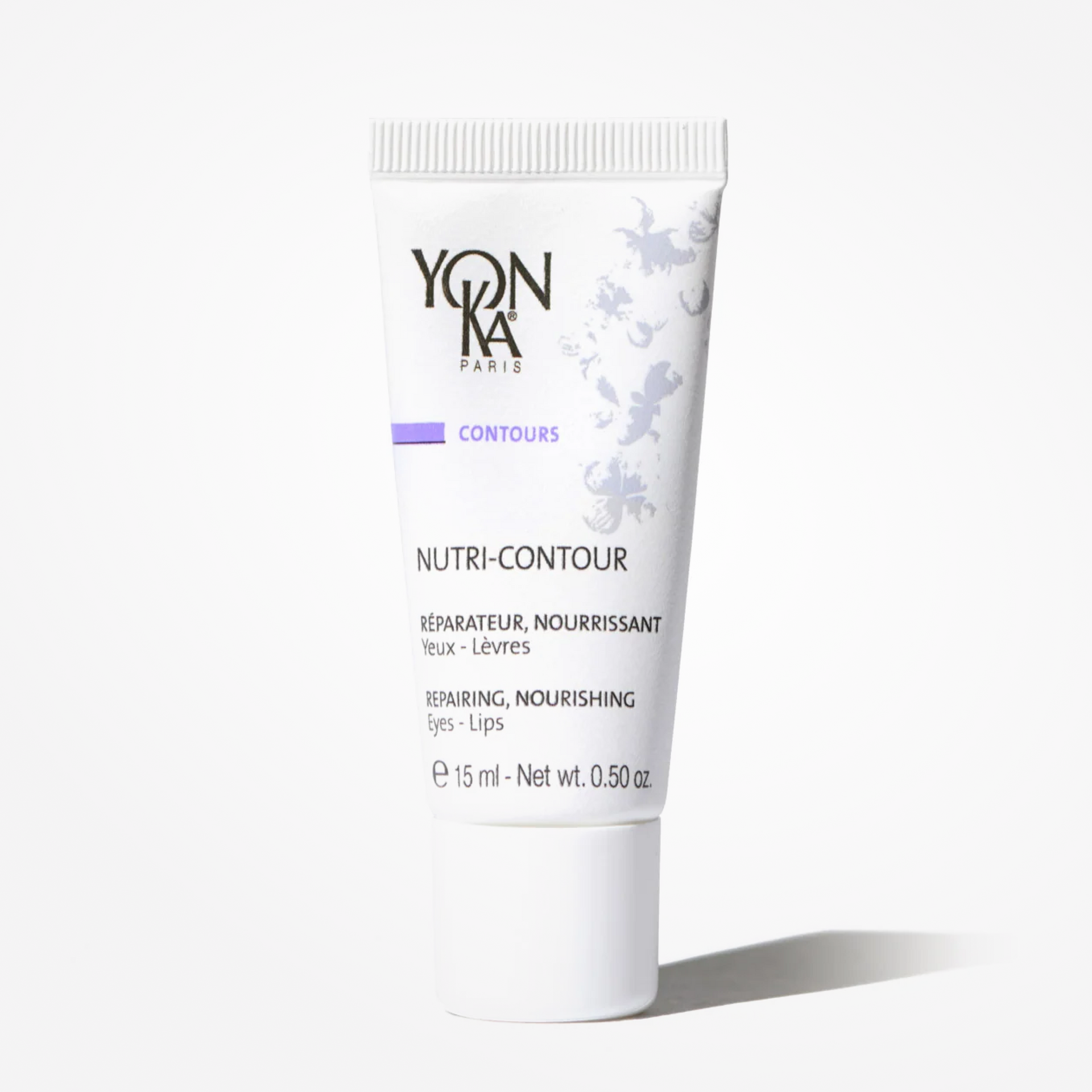 YonKa Nutri-Contour Eye & Lip Cream