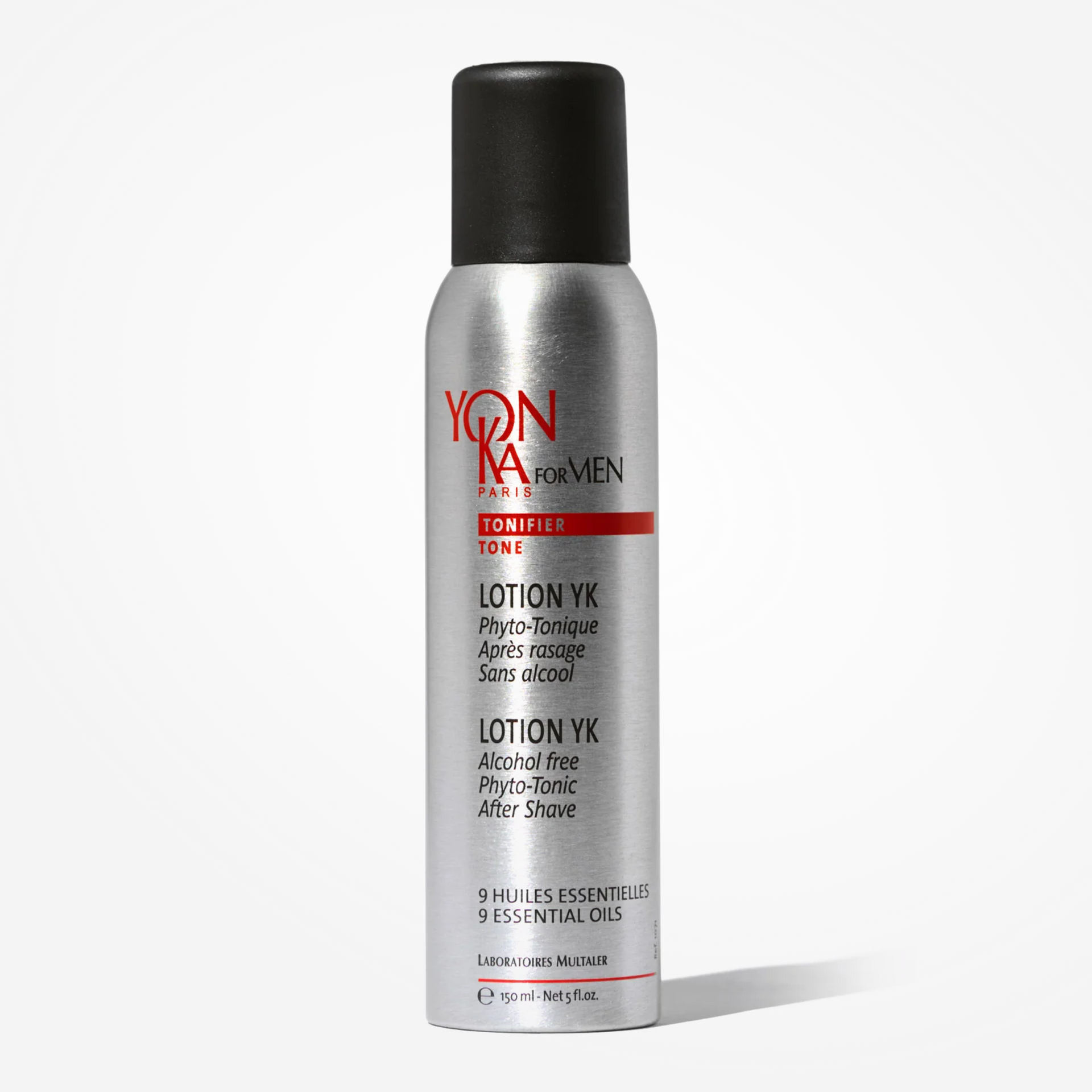 YonKa Men's After Shave Spray