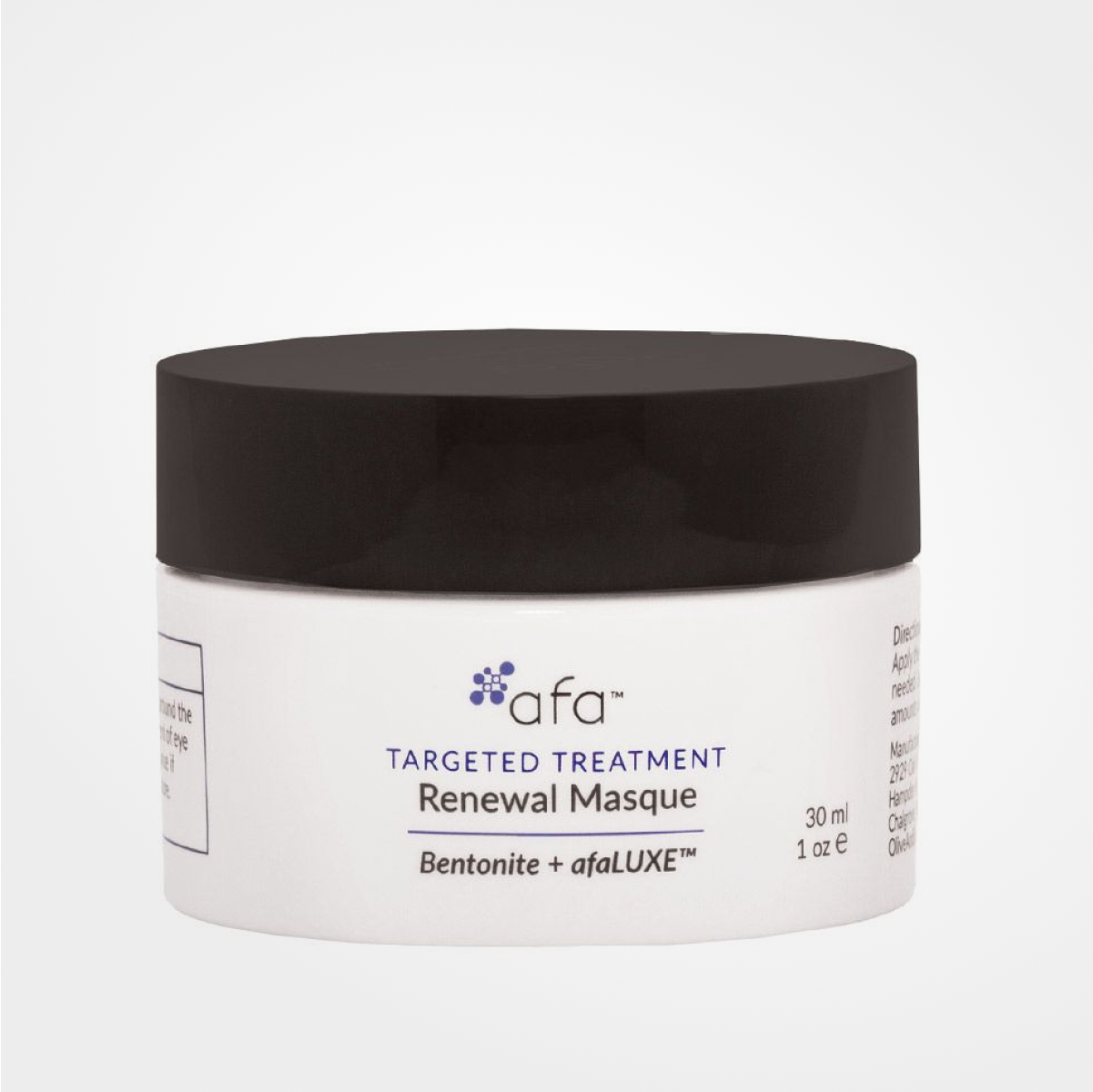 afa® Renewal Masque