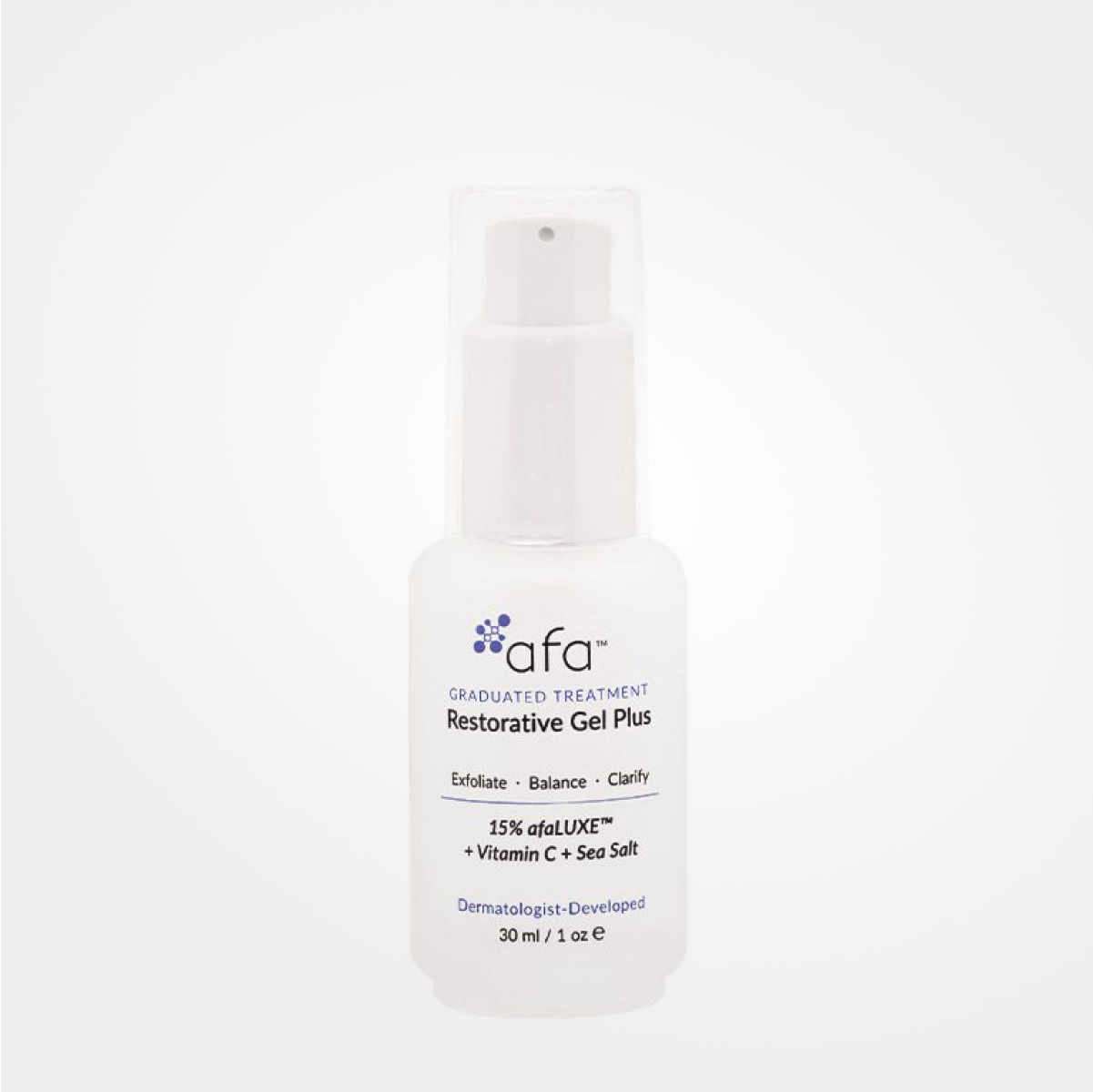 afa® Restorative Gel Plus