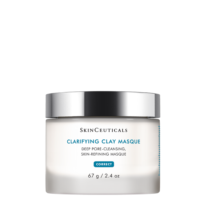 SkinCeuticals Clarifying Clay Masque (60 ml)