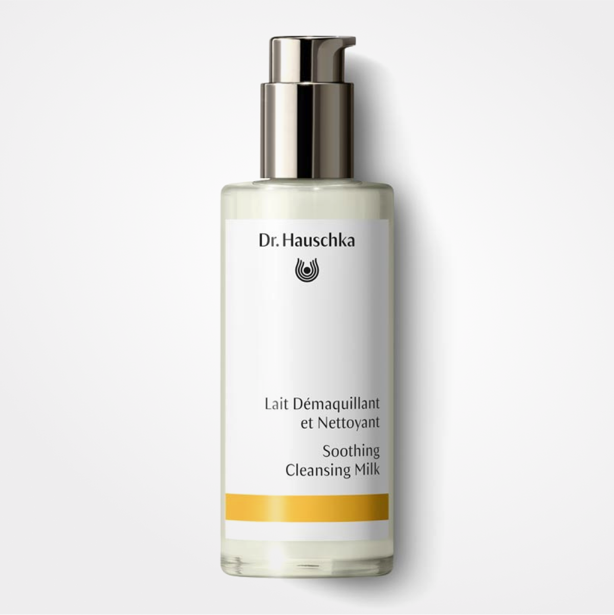 Dr. Hauschka Soothing Cleansing Milk