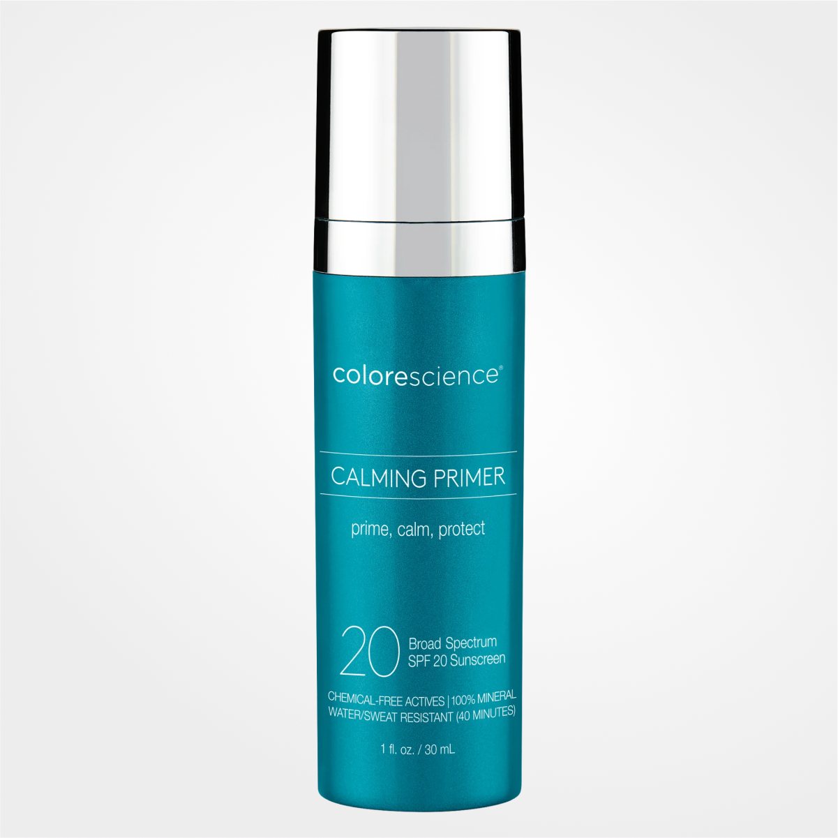 Colorescience Calming Perfector Primer SPF 20